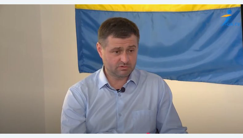 Костянтин Чернявський