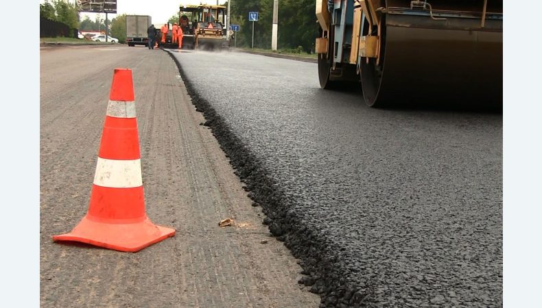 «Укравтодор» отримає понад 6,3 млрд грн на ремонт доріг