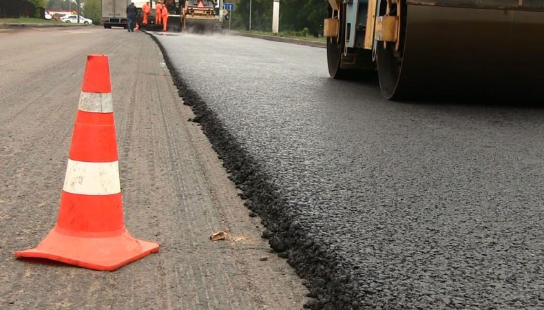 «Укравтодор» отримає понад 6,3 млрд грн на ремонт доріг
