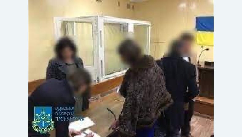 На Одещині засуджено громадян за шахрайство з квартирами у новобудовах на 23 млн грн
