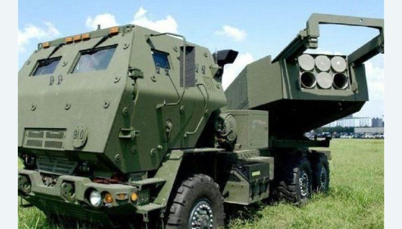 Україна може вдарити з HIMARS російськими об’єктами в окупованому Криму