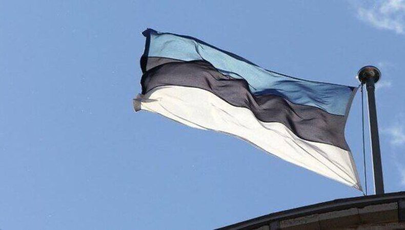 Парламент Естонії оголосив росію терористичним режимом