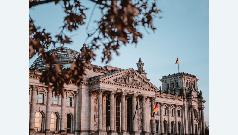 Німеччина готується оголосити про надзвичайні заходи для забезпечення газопостачання