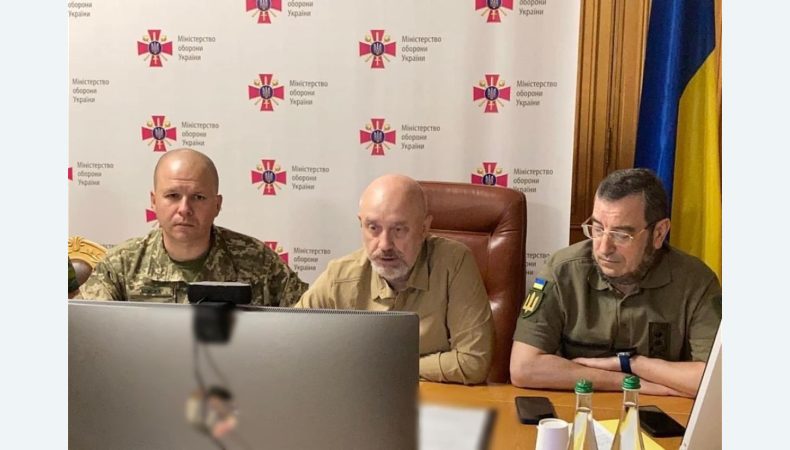 Рамштайн-4: Захід збільшить підтримку України