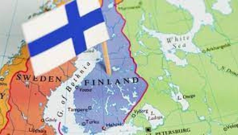 Фінляндія долучиться до підготовки бійців ЗСУ у Великій Британії