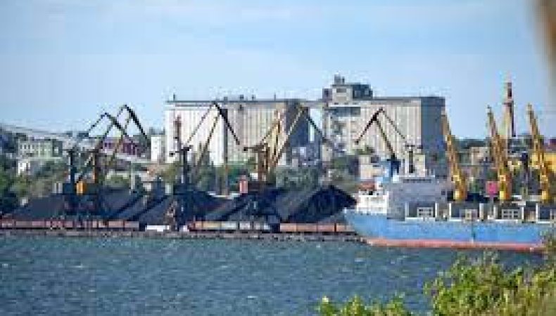 Росіяни атакували портову інфраструктуру Миколаєва