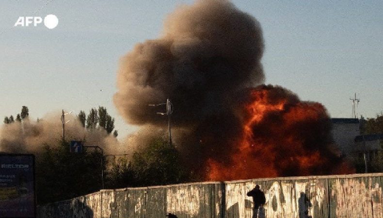 Іран відповідальний за вбивства українців