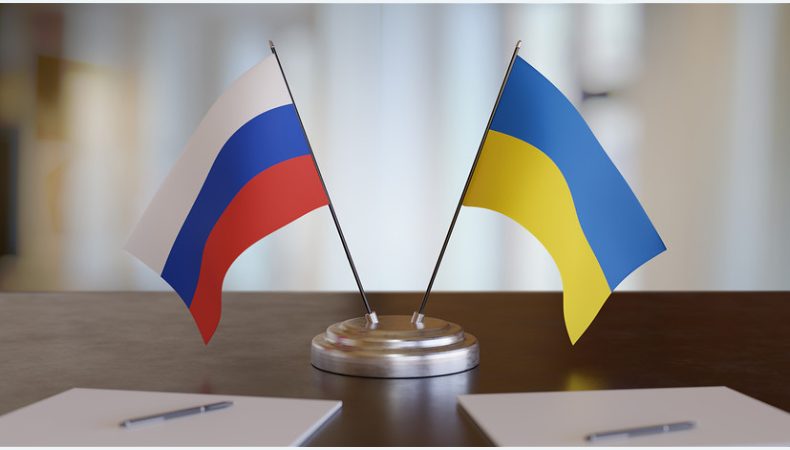 росія готова до переговорів з Україною «без попередніх умов», — МЗС рф