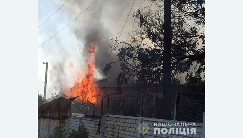 Окупанти вбили та поранили мирних жителів на Донеччині, загинула дитина