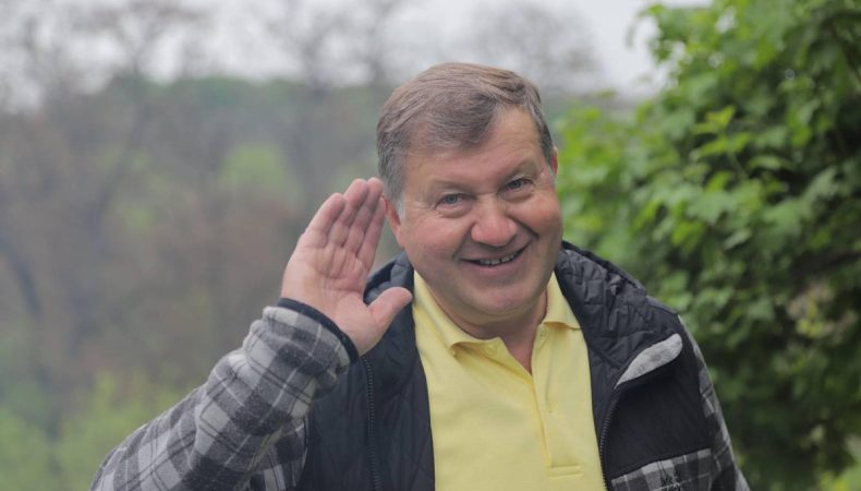 Нардепи хитрощами блокували мовний закон — журналіст