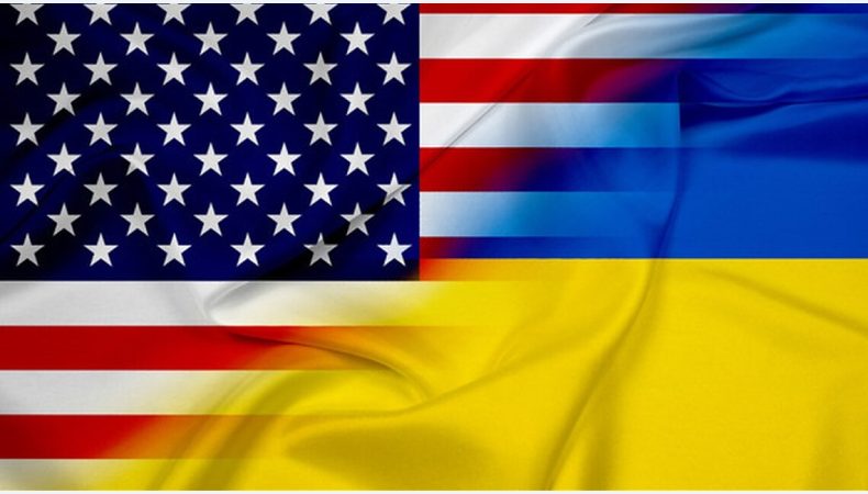 Україна у 31-у річницю своєї незалежності отримає від США 3 млрд доларів