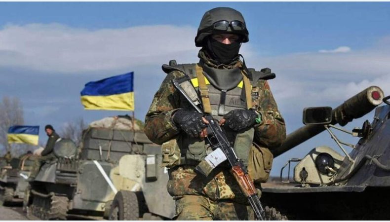 Україна успішно застосувала метод опору, розроблений силами спеціальних операцій США - CNN