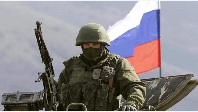 Бунту, який набирає обертів - експерт про призупинення введення нових російських підрозділів в Україну