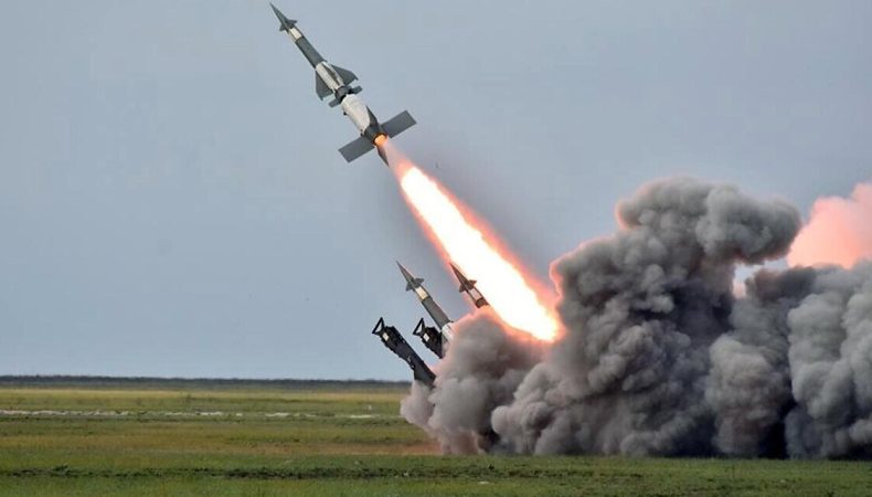 рф накопичувала мікросхеми для високоточних ракет ще до вторгнення в Україну