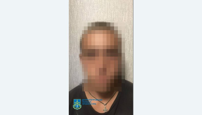 На Дніпропетровщині до 11 років засуджено чоловіка за зґвалтування 8-річної племінниці