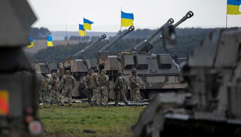 Контрнаступ України триває вже кілька днів