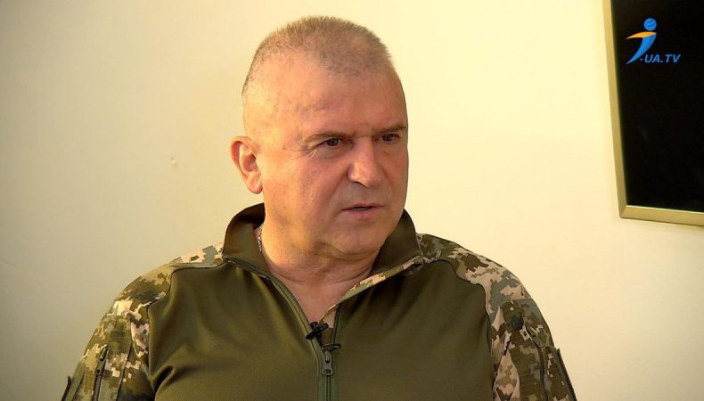 Микола Голомша в програмі "Суспільні діалоги"