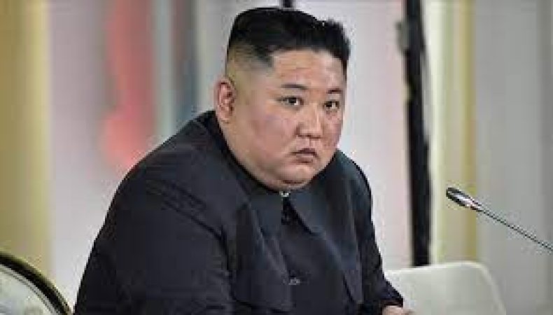 Лідер КНДР обіцяє наростити арсенал ядерної зброї, щоб протистояти «ворогам»