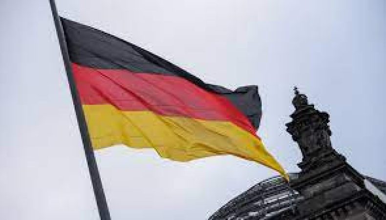 Міграція до Німеччини у 2022 році перевищить рівень міграційної кризи