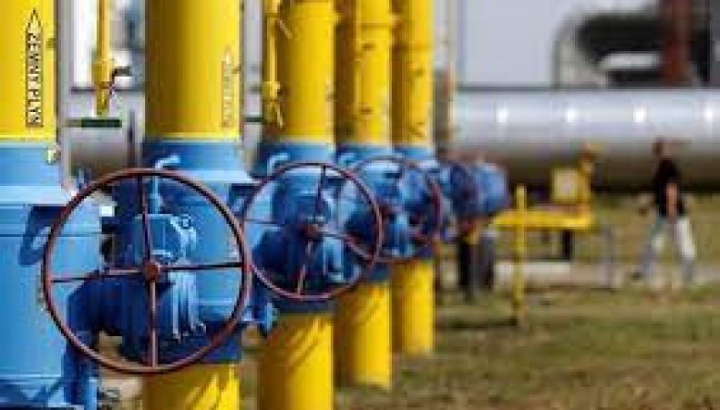 Румунія почала постачати газ до Молдови