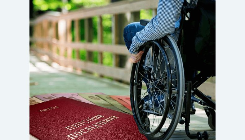 Ліквідація МСЕК — вимушений крок через хабарі у комісіях
