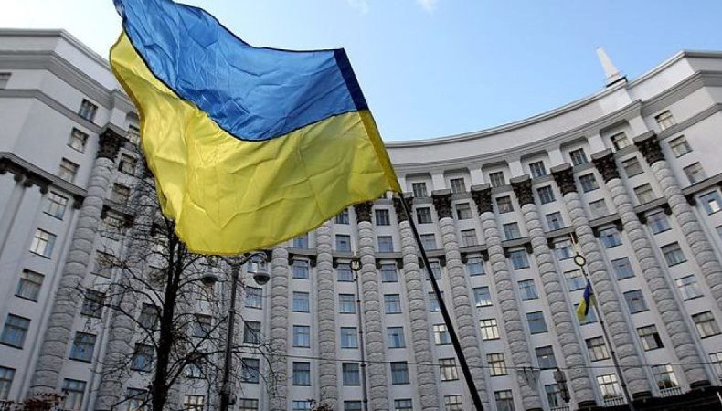 СБУ викрила російську агентуру, до якої входили посадовці Кабміну і Торгово-промислової палати України