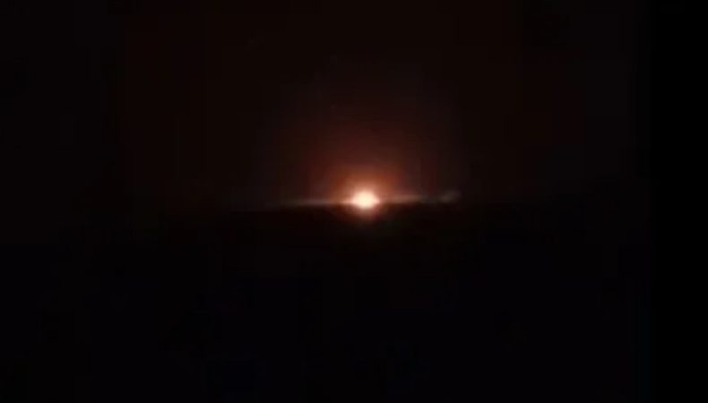 Продовжуються бої за контроль над Кінбурнською косою