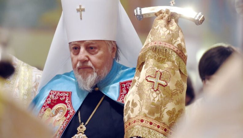 У Латвії ухвалили закон про виведення Православної церкви з-під влади московського патріархату