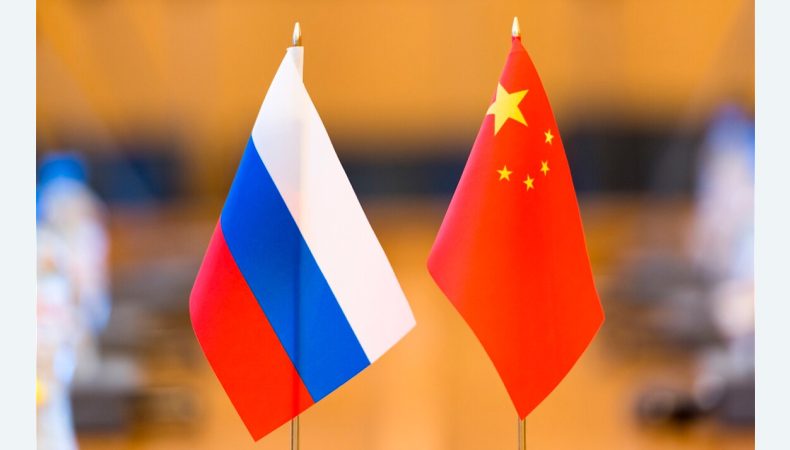 США звинувачують компанії в Китаї в допомозі російським військовим