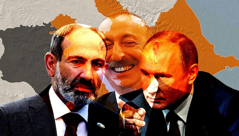 Що змінює нова перемога Азербайджану в Карабаху