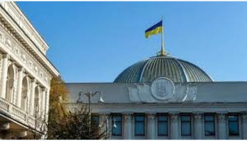 Законопроєкт 12384 несе корупційні ризики