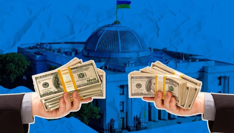 Рада ухвалила Закон про направлення податку з місцевих бюджетів на армію