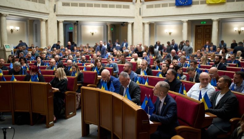 Експерт прокоментував перерозподіл держбюджету на поточний рік