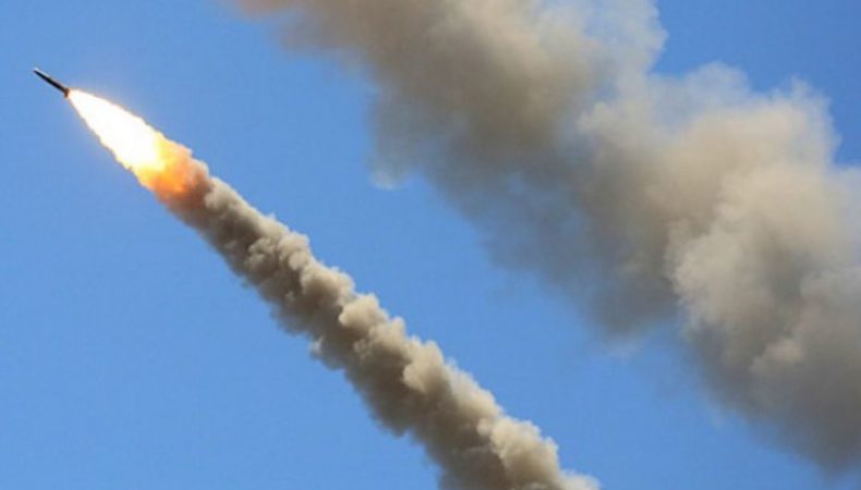 СБУ та ВМС уночі вдарили ракетами по військовому аеродрому окупантів у Криму