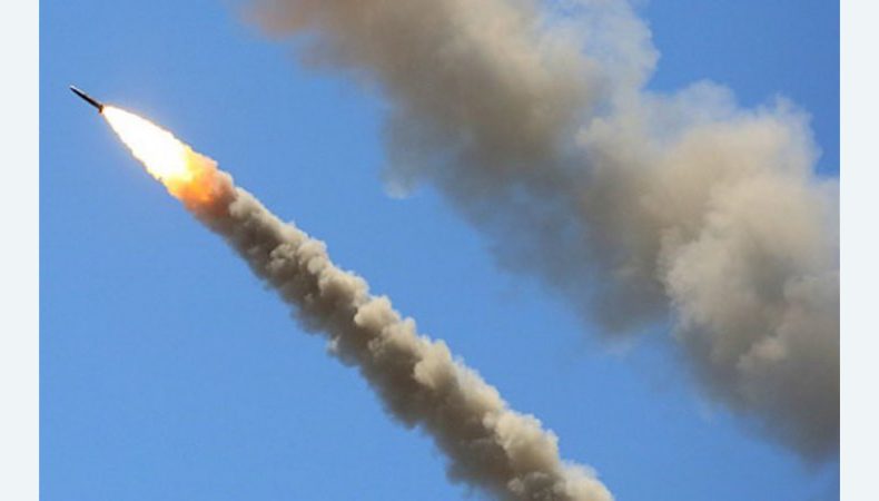 СБУ та ВМС уночі вдарили ракетами по військовому аеродрому окупантів у Криму