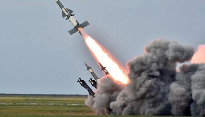російські ракети порушили повітряний простір Молдови: нові подробиці