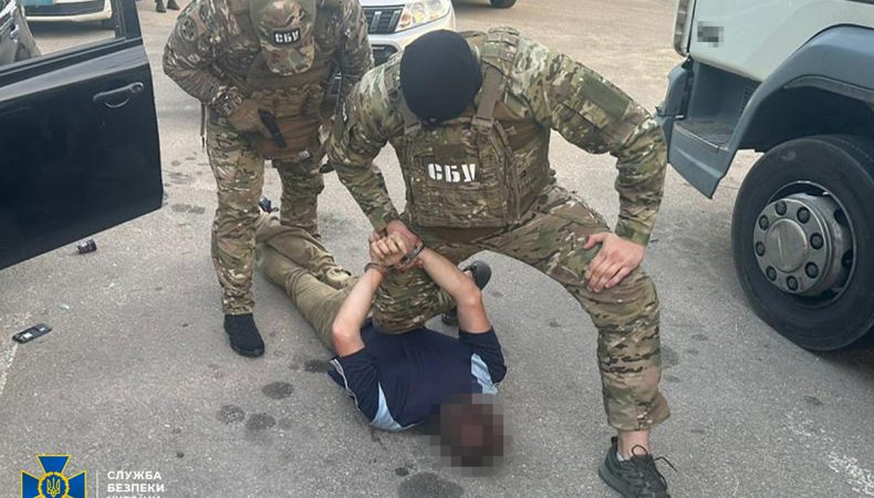 Агент рф готував новий удар рашистів по аеродромах на Кіровоградщині