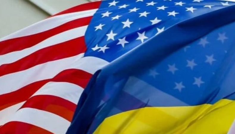 Командувачі ВМС України та США обговорили розширення військового співробітництва