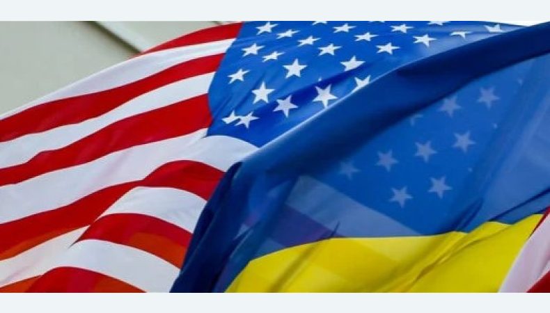 Командувачі ВМС України та США обговорили розширення військового співробітництва