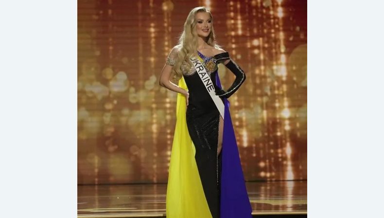 Названо нову «Міс Всесвіт»: українка не потрапила до топ-5