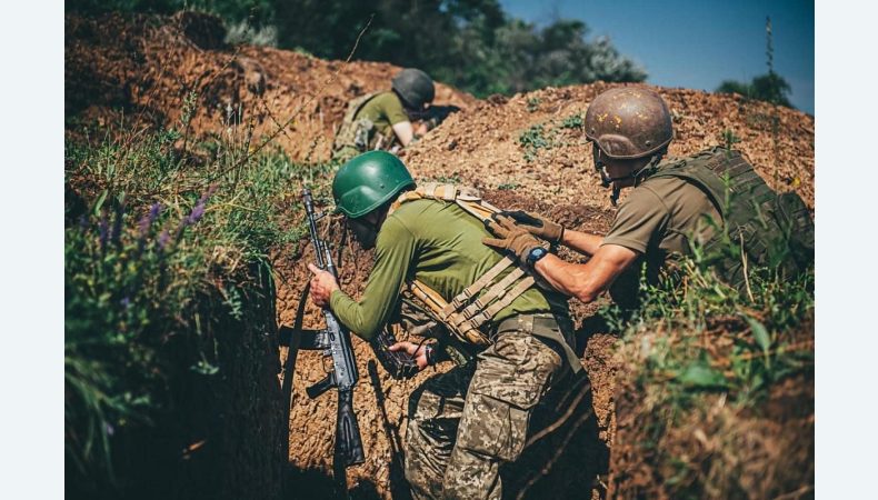 Експерт розповів, що заважає Україні перемогти рф