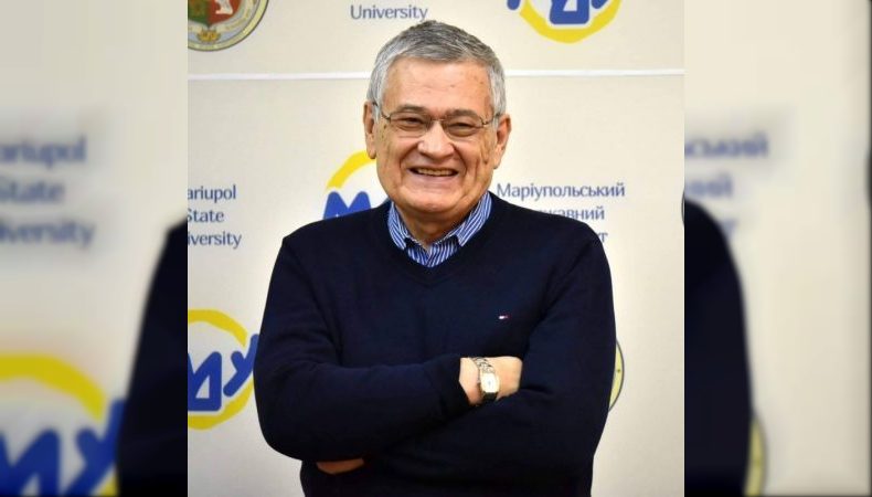 Георгий Почепцов