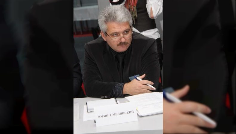 Юрій Смелянський: пеня — це дискримінація прав споживача комунальних послуг