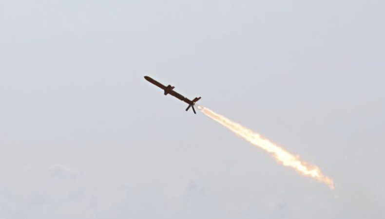 По Україні готові вдарити 30 Калібрів з Чорного моря