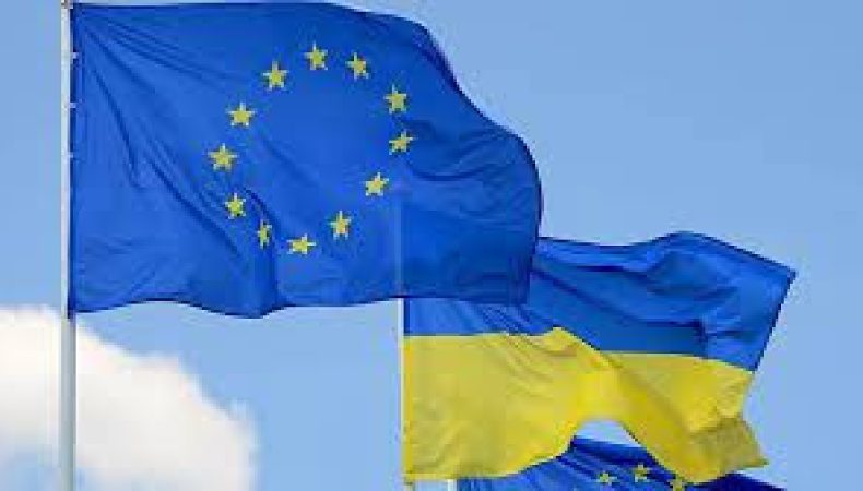 Євросоюз планує щомісячну допомогу Україні в розмірі 1,5 млрд євро: подробиці