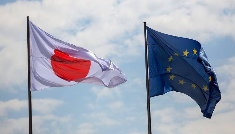 В Японії та ЄС виступили проти ідеї майже повної заборони експорту в рф