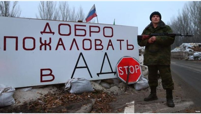 На окупованих територіях масово викрадають чоловіків призовного віку – поповнюють обмінний фонд та готуються до 9 травня