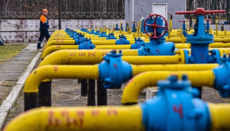 Поставки азербайджанського газу в Європу зростуть на 40% вже цього року