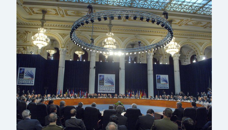 Названі перші підсумки саміту НАТО
