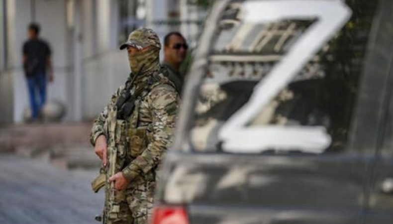 Окупанти ввели військову цензуру у Мелітополі